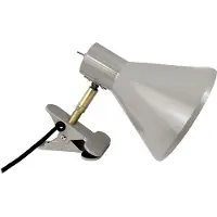 Dyberg Larsen Spots , Sleep, Gris, Salon / séjour, Métal, Design
