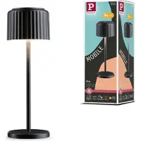 Paulmann Lampe solaire à accu Else
