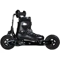 Powerslide Xc Trainer 150 Inline Skates Noir EU 45-47