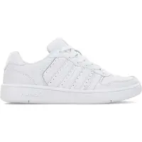 K-Swiss Baskets basses 'Court Palisades' blanc