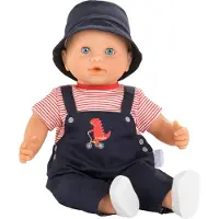 Corolle Mon Grand Poupon - Eliott - 36 cm - Parfum vanille - dès 2 ans