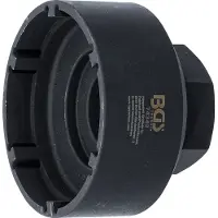 Bgs Clé pour écrous à encoches pour MAN TGA essieu avant 101 / 110 mm - 74343