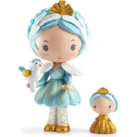 Djeco Figurine Tinyly Grace & Stella,