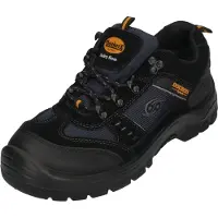 Dockers Chaussures de sécurité Giga Low S3 noir taille