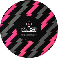 Muc-Off Disc Brake Covers Housse de protection pour freins à disque Housse de transport
