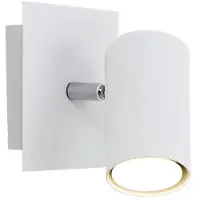 TRIO Spot murale Series 8024 blanc