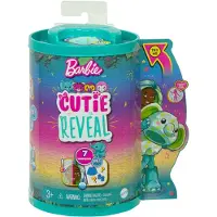 Barbie CR Douce poupée Éléphant HKR13