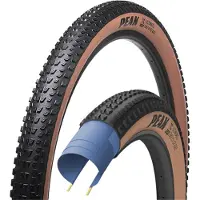 Goodyear 57-584 Peak tubeless complete pli, M:Wall, Dynamic:AT, noir-transparent