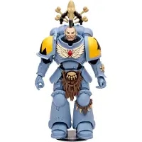 Mcfarlane Toys Warhammer 40k Actionfigur Space Wolves Wolf Guard 18 cm