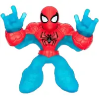 Bandai Figurine Extensible Phosphorescente Spiderman Marvel 13 Cm