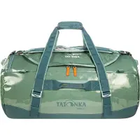 Tatonka Sac week-end 'Barrel' vert clair