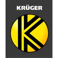 Karl Krüger Bouilloire Kiel 2,3 litres Ø20cm acier inoxydable