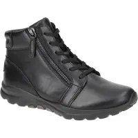 Gabor Rollingsoft Gabor Mesdames Bottines - Bottines confortables noir Loisirs NEUF