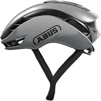 ABUS Casque Gamechanger 2.0 Race Gris, Taille L (57-61 cm)