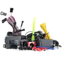 Valeo Capteur, aide au stationnement 632203
