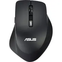 Asus | Souris optique sans fil | WT425 | Sans fil | Noir
