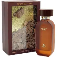 French Avenue Tobacco D'Feu Eau de Parfum 100 ml
