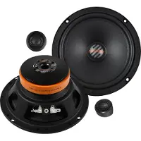 Musway MAE 6.2C Enceinte 2 voies 16,5 cm Édition anniversaire