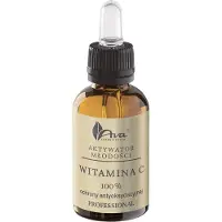 Ava Laboratorium AVA Sérum activateur de jeunesse à la vitamine C et à l'acérola, 30 ml