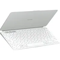 Logitech Slim Combo Mk470 Wireless Keyboard And Mouse Blanc
