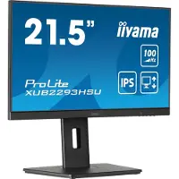 Iiyama - XUB2293HSU-B7 - Monitor