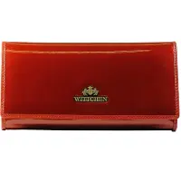 WITTCHEN Portefeuille Collection Vérone (H) 10 x (L) 19 cm