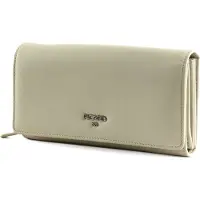 PICARD porte-monnaie Bingo Flap Wallet Cream écru