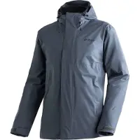 Maier Sports Veste imperméable Metor
