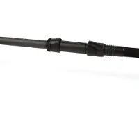 Shimano Canne à pêche TX-2A Carpe 3.66 m 12 ft 3 lb 2-Piece