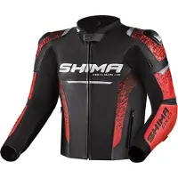SHIMA Bundy Str 20, STR2KR0JKTRED, Größe : 167