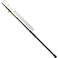Shimano Fishing Canne Pêche De Fond Beastmaster Dx Boat Quiver Tele