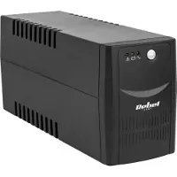 Rebel Kom0552 800va 480w Ups Clair One Size / EU Plug 220V