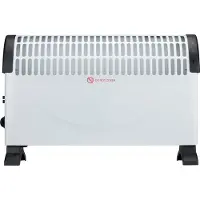 Alpina sport Chauffage à Convection 1500 W
