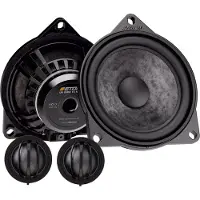 Eton BMW10N-U 10 cm 2 voies Compo pour BMW