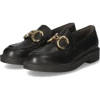 Paul green Chaussure basse noir