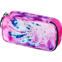 Baagl Trousse à crayons pour l'école Attrape-rêves