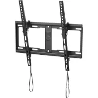 One For All Support mural inclinable Solid WM4429 Noir pour TV de 32" à 65"