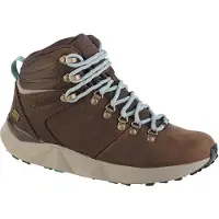 Columbia Sportswear Boots 'Facet Sierra W Outdry' marron