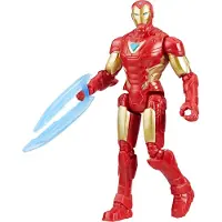Hasbro Avengers Epic Hero Series Figurine Iron Man 10 cm