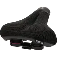 Terry Fisio Selle Pour Femme Fisio Climavent Gel Max