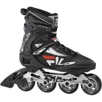 FILA Patins à roulettes en ligne Legacy Pro 80