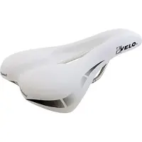 Velo Selle Wide Channel