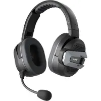 Cardo Packtalk Edge Headphones Noir