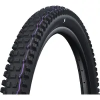 Schwalbe Pneu Albert Trail Pro - TLR - ADDIX Ultra Soft - Radial - 29x2.50 - Noir