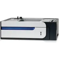 HP CF084A bac à papier optionnel de 500 feuilles