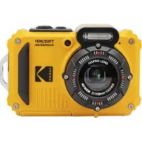 Kodak WPZ2 Caméra Sous-marin