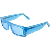 GCDS Lunettes de soleil GD0009 84V 57