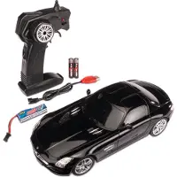 Tamiya Carson Voiture Télécommandée Sls Amg