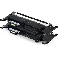 HP SU391A toner noir double (d'origine)