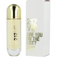 Carolina Herrera 212 VIP Women EDP 125 ml W